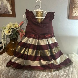 Girls dress